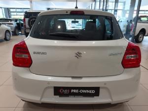 Suzuki Swift 1.2 GL manual - Image 4