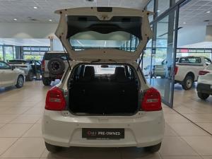 Suzuki Swift 1.2 GL manual - Image 5