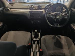 Suzuki Swift 1.2 GL manual - Image 6