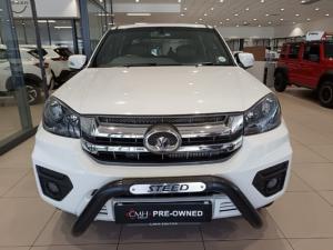 GWM Steed 5E 2.0VGT double cab SX - Image 10
