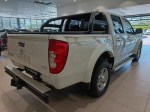GWM Steed 5E 2.0VGT double cab SX - Image 11
