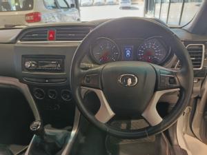 GWM Steed 5E 2.0VGT double cab SX - Image 12