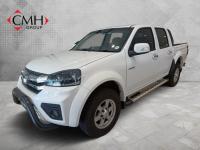 Thumbnail GWM Steed 5E 2.0VGT double cab SX