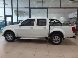 GWM Steed 5E 2.0VGT double cab SX - Image 2