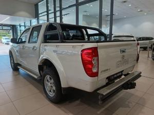 GWM Steed 5E 2.0VGT double cab SX - Image 3