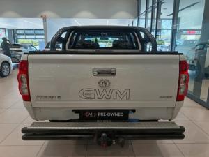 GWM Steed 5E 2.0VGT double cab SX - Image 4