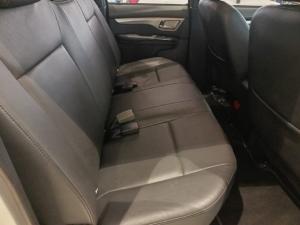 GWM Steed 5E 2.0VGT double cab SX - Image 6