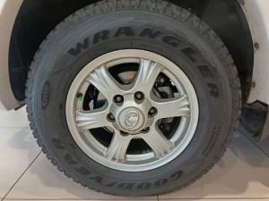 GWM Steed 5E 2.0VGT double cab SX - Image 7