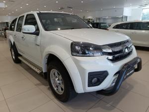 GWM Steed 5E 2.0VGT double cab SX - Image 9
