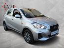 Thumbnail Datsun Go 1.2 Mid