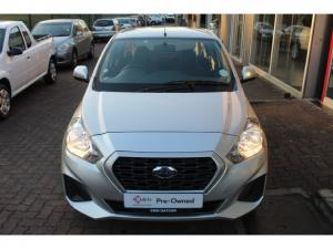 Datsun Go 1.2 Mid - Image 2