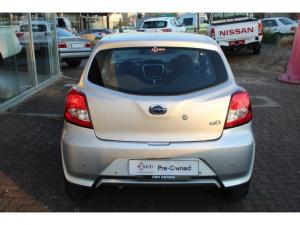 Datsun Go 1.2 Mid - Image 4