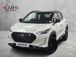 Nissan Magnite 1.0 Turbo Acenta Kuro auto - Image 1