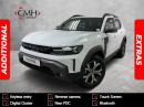 Thumbnail Renault Duster 1.2T hybrid Zen 4WD