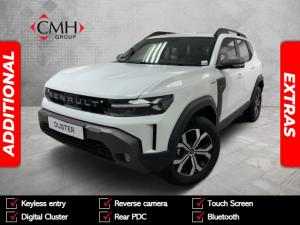 Renault Duster 1.2T hybrid Zen 4WD - Image 1