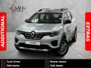 Thumbnail Renault Triber 1.0 Life