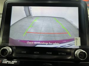 Mitsubishi Eclipse Cross 1.5T GLS - Image 11