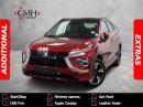 Thumbnail Mitsubishi Eclipse Cross 1.5T GLS