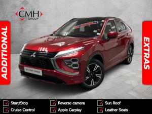 Mitsubishi Eclipse Cross 1.5T GLS - Image 1