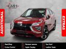 Thumbnail Mitsubishi Eclipse Cross 1.5T GLS