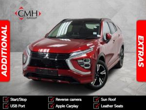 Mitsubishi Eclipse Cross 1.5T GLS - Image 1
