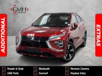 Thumbnail Mitsubishi Eclipse Cross 1.5T GLS