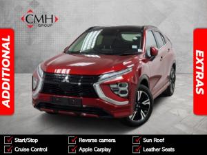 Mitsubishi Eclipse Cross 1.5T GLS - Image 1