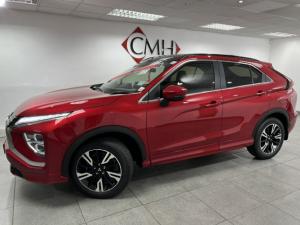 Mitsubishi Eclipse Cross 1.5T GLS - Image 2
