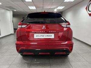 Mitsubishi Eclipse Cross 1.5T GLS - Image 4