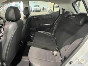 Hyundai Grand i10 1.0 Motion hatch manual - Image 11