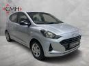 Thumbnail Hyundai Grand i10 1.0 Motion hatch manual