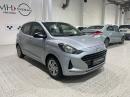 Thumbnail Hyundai Grand i10 1.0 Motion hatch manual