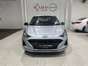 Hyundai Grand i10 1.0 Motion hatch manual - Image 2