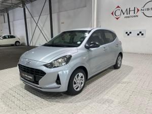 Hyundai Grand i10 1.0 Motion hatch manual - Image 3