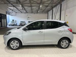 Hyundai Grand i10 1.0 Motion hatch manual - Image 4