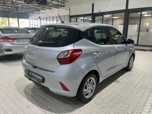 Hyundai Grand i10 1.0 Motion hatch manual - Image 5