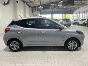 Hyundai Grand i10 1.0 Motion hatch manual - Image 6