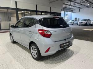 Hyundai Grand i10 1.0 Motion hatch manual - Image 7