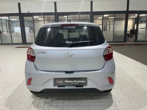 Hyundai Grand i10 1.0 Motion hatch manual - Image 8
