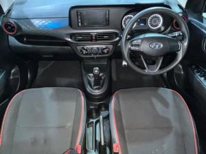 Hyundai Grand i10 1.0 Motion hatch manual - Image 9