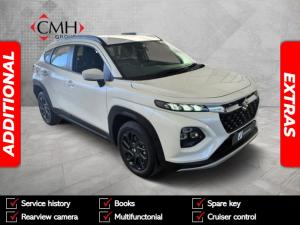 Suzuki Fronx 1.5 GL auto - Image 1