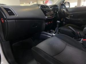 Mitsubishi ASX 2.0 GL - Image 11