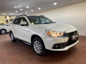 Mitsubishi ASX 2.0 GL - Image 1