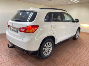 Mitsubishi ASX 2.0 GL - Image 3
