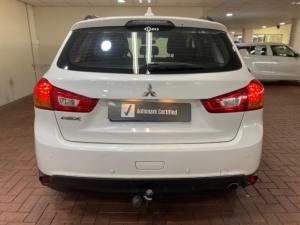 Mitsubishi ASX 2.0 GL - Image 4