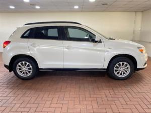Mitsubishi ASX 2.0 GL - Image 5