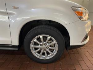 Mitsubishi ASX 2.0 GL - Image 6
