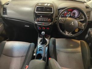 Mitsubishi ASX 2.0 GL - Image 7