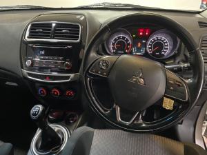Mitsubishi ASX 2.0 GL - Image 8