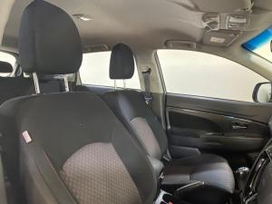 Mitsubishi ASX 2.0 GL - Image 9